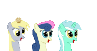 My Little Pony: Friendship is Magic