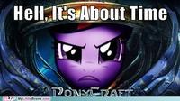 My Little Pony: Friendship is Magic