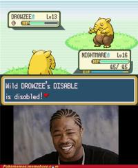 Xzibit Yo Dawg