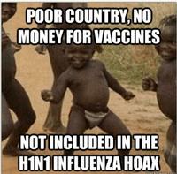 Third World Success