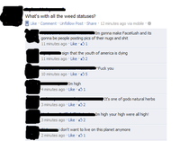 I Don't Want to Live on This Planet Anymore
