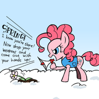My Little Pony: Friendship is Magic