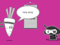 Weebl's Stuff