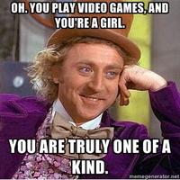 Condescending Wonka / Creepy Wonka