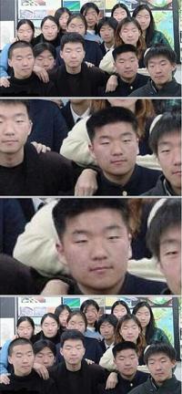 Face Swapping