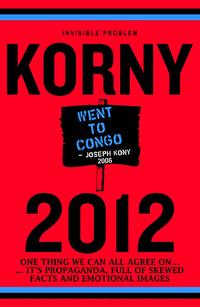 Kony 2012