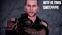 Mass Effect 3 Endings Reception