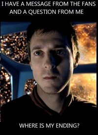 Mass Effect 3 Endings Reception