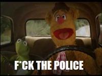 Fuck the Police
