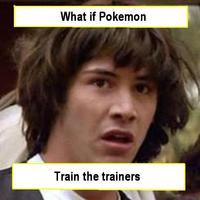 Conspiracy Keanu