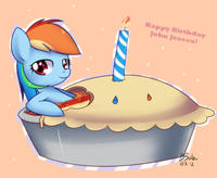 My Little Pony: Friendship is Magic