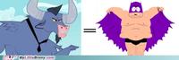 My Little Pony: Friendship is Magic