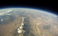High Altitude Balloon Videos