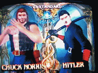 Chuck Norris