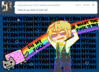 Tumblr Ask Blogs