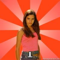 Jealous Girl