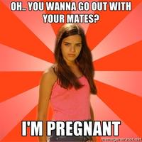 Jealous Girl