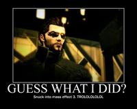 Mass Effect 3 Endings Reception