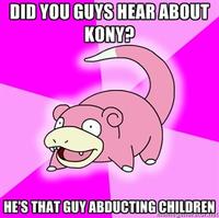 Kony 2012