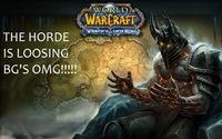 Bolvar's Loading Screen