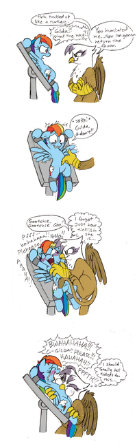 My Little Pony: Friendship is Magic