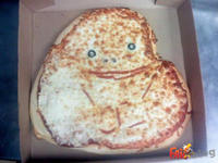 Forever Alone