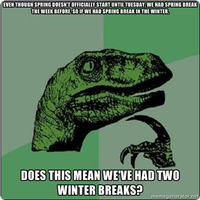 Philosoraptor