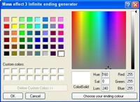 Mass Effect 3 Endings Reception