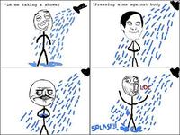Rage Comics