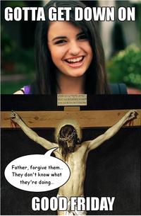 Rebecca Black - Friday