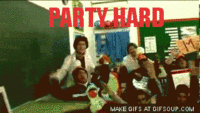 Party Hard