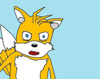 Tails Gets Trolled