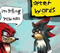 Tails Gets Trolled