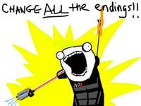 Mass Effect 3 Endings Reception
