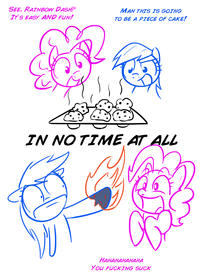 My Little Pony: Friendship is Magic