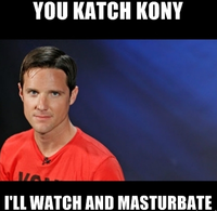 Jason Russell's Breakdown / #Horny2012