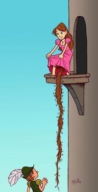 Ruined Childhood