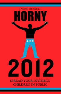 Jason Russell's Breakdown / #Horny2012