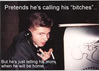 Scumbag Steve