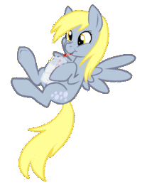Derpy Hooves