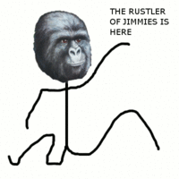 That Really Rustled My Jimmies