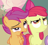 My Little Pony: Friendship is Magic