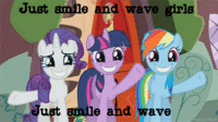 My Little Pony: Friendship is Magic