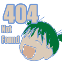 Yotsuba Koiwai (404 girl)
