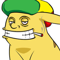 Give Pikachu a Face