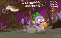 My Little Pony: Friendship is Magic