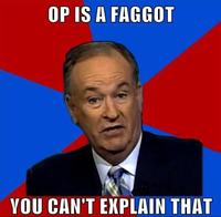 Bill O'Reilly You Can't Explain That