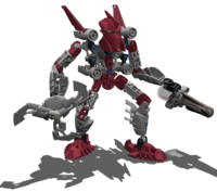 BIONICLE