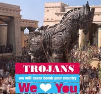 Israel Loves Iran / Iran Loves Israel