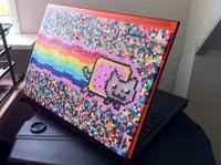 Nyan Cat / Pop Tart Cat